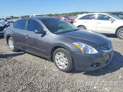 Czwarte zdjęcie samochodu z boku: 2012 NISSAN ALTIMA 2.5 VIN:1N4AL2AP3CN460494 - miniatura