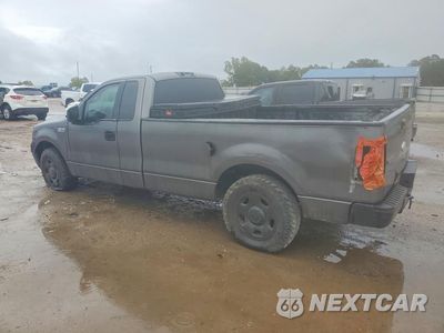 Drugie zdjęcie samochodu z przodu: 2006 FORD F150 VIN:1FTRF12256NA26020 - miniatura