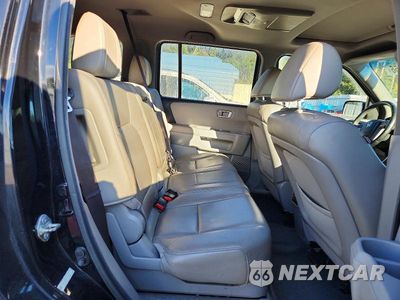 Zdjęcie 11 z 13 samochodu: 2012 HONDA PILOT EXL VIN:5FNYF3H62CB044230 - miniatura
