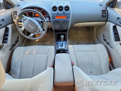 Zdjęcie 8 z 12 samochodu: 2011 NISSAN ALTIMA 2.5 VIN:1N4AL2APXBN436501 - miniatura