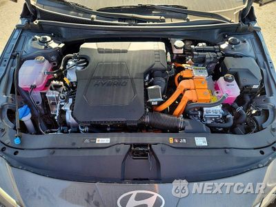Zdjęcie 11 z 12 samochodu: 2026 HYUNDAI ELANTRA HYBRID BLUE VIN:KMHLM4DJ8TU218966 - miniatura