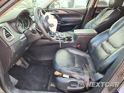 Zdjęcie 7 z 13 samochodu: 2017 MAZDA CX-9 TOURING VIN:JM3TCACY1H0139634 - miniatura