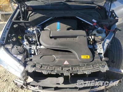 Zdjęcie 12 z 14 samochodu: 2016 BMW X5 XDR40E VIN:5UXKT0C51G0S75747 - miniatura