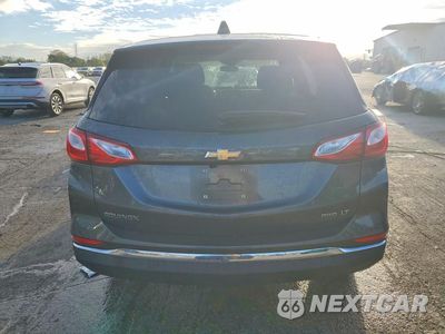 Zdjęcie 6 z 13 samochodu: 2019 CHEVROLET EQUINOX LT VIN:3GNAXTEV3KS612671 - miniatura
