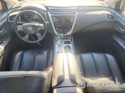 Zdjęcie 8 z 13 samochodu: 2021 NISSAN MURANO SV VIN:5N1AZ2BS7MC122617 - miniatura