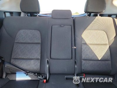 Zdjęcie 10 z 13 samochodu: 2017 HYUNDAI TUCSON SE VIN:KM8J33A42HU433124 - miniatura