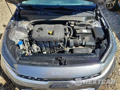 Zdjęcie 11 z 12 samochodu: 2023 KIA FORTE LXS VIN:3KPF24AD7PE629723 - miniatura