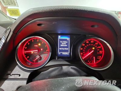 Zdjęcie 9 z 12 samochodu: 2020 TOYOTA CAMRY TRD VIN:4T1NZ1AK2LU035794 - miniatura