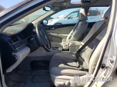 Zdjęcie 7 z 12 samochodu: 2012 TOYOTA CAMRY HYBRID XLE VIN:4T1BD1FK1CU024361 - miniatura
