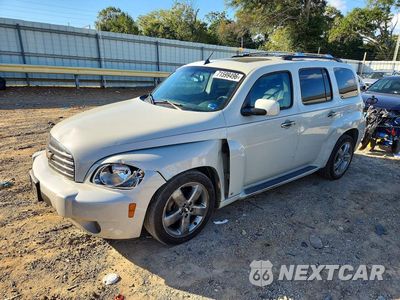 2007 CHEVROLET HHR LT 3GNDA33P57S614853 - główne zdjęcie licytacji z USA - miniatura