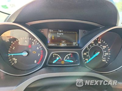 Zdjęcie 9 z 13 samochodu: 2017 FORD ESCAPE SE VIN:1FMCU0GD2HUC43447 - miniatura