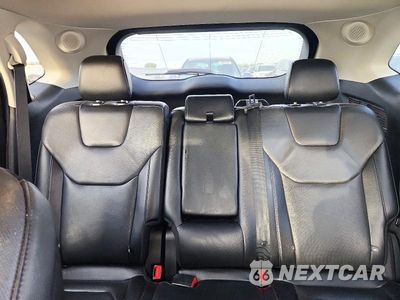 Zdjęcie 10 z 13 samochodu: 2022 FORD EDGE TITANIUM VIN:2FMPK4K91NBB04963 - miniatura