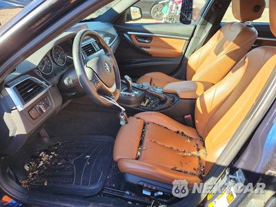 Zdjęcie 7 z 12 samochodu: 2016 BMW 328 I SULEV VIN:WBA8E9G56GNT45697 - miniatura