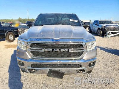 Zdjęcie 6 z 14 samochodu: 2022 RAM 1500 BIG HORN/LONE STAR VIN:1C6RRFFG2NN296838 - miniatura