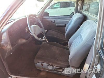 Zdjęcie 7 z 12 samochodu: 1995 TOYOTA PICKUP 1/2 TON SHORT WHEELBASE VIN:JT4RN81A6S5204189 - miniatura
