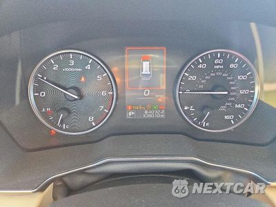 Zdjęcie 9 z 12 samochodu: 2021 SUBARU OUTBACK LIMITED VIN:4S4BTANC6M3174843 - miniatura