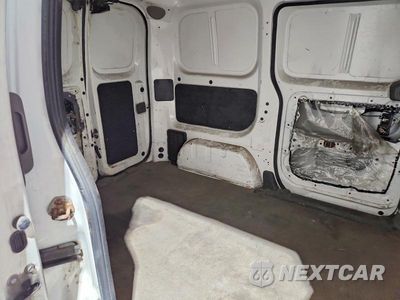 Zdjęcie 10 z 12 samochodu: 2017 NISSAN NV200 DELIVERY VAN VIN:3N6CM0KN5HK695801 - miniatura