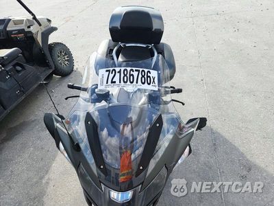 Piąte zdjęcie samochodu w środku: 2014 BMW R1200 RT VIN:WB10A1304EZ190478 - miniatura