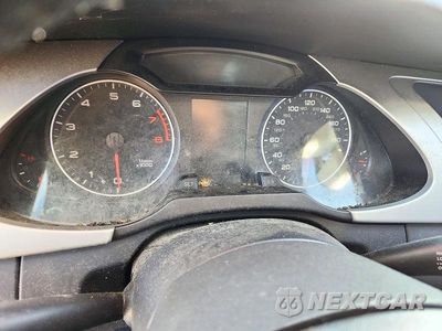 Zdjęcie 9 z 12 samochodu: 2011 AUDI A4 PRESTIGE VIN:WAUKFAFL4BA081500 - miniatura