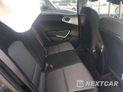 Zdjęcie 11 z 13 samochodu: 2024 KIA SOUL LX VIN:KNDJ23AU1R7902114 - miniatura