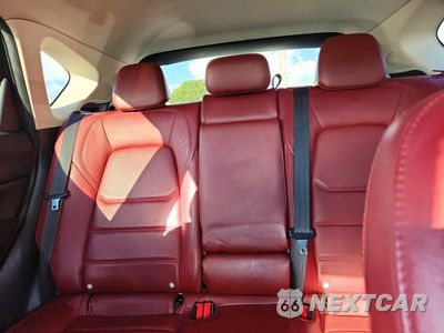 Zdjęcie 10 z 13 samochodu: 2021 MAZDA CX-5 CARBON EDITION VIN:JM3KFBCY1M0439970 - miniatura