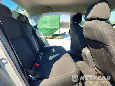 Zdjęcie 10 z 12 samochodu: 2025 HONDA CIVIC LX VIN:2HGFE2F23SH506633 - miniatura