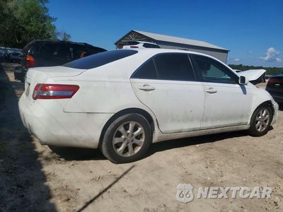Trzecie zdjęcie samochodu z tyłu: 2011 TOYOTA CAMRY LE VIN:4T1BF3EK0BU753084 - miniatura
