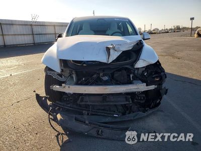 Piąte zdjęcie samochodu w środku: 2026 TESLA MODEL Y VIN:7SAYGDEE5TF329151 - miniatura