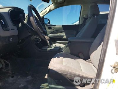 Zdjęcie 7 z 13 samochodu: 2022 CHEVROLET COLORADO VIN:1GCGSBEA5N1292848 - miniatura