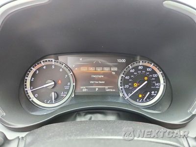 Zdjęcie 9 z 13 samochodu: 2022 TOYOTA HIGHLANDER XLE VIN:5TDGZRAH9NS121661 - miniatura