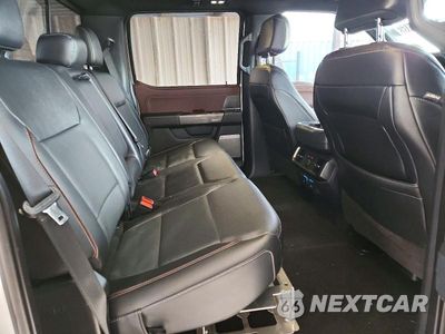 Zdjęcie 10 z 12 samochodu: 2022 FORD F150 SUPERCREW VIN:1FTFW1E87NFA67535 - miniatura
