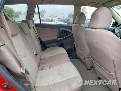 Zdjęcie 11 z 13 samochodu: 2008 TOYOTA RAV4 BASE VIN:JTMBD33V885180610 - miniatura