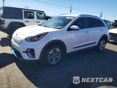2020 KIA NIRO EX KNDCC3LG9L5053043 - główne zdjęcie licytacji z USA - miniatura