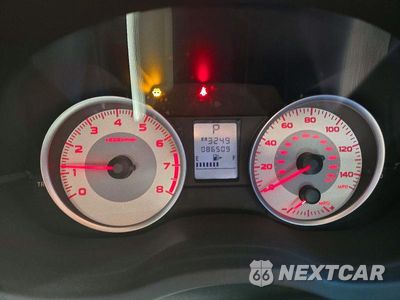 Zdjęcie 9 z 12 samochodu: 2012 SUBARU IMPREZA PREMIUM VIN:JF1GPAC6XCH227160 - miniatura