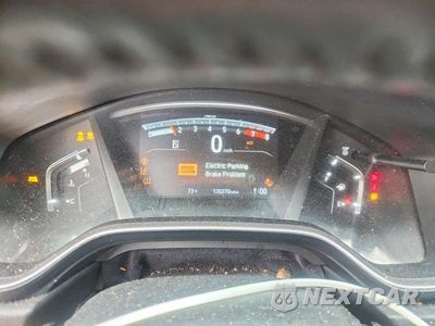 Zdjęcie 9 z 13 samochodu: 2018 HONDA CR-V EXL VIN:2HKRW2H86JH691292 - miniatura