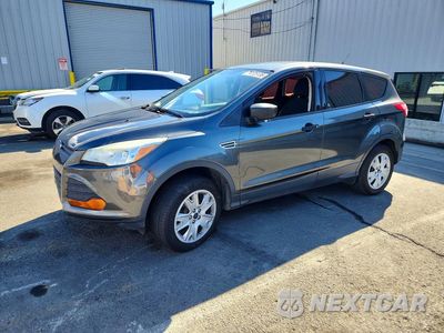 2016 FORD ESCAPE S 1FMCU0F7XGUC00081 - główne zdjęcie licytacji z USA - miniatura