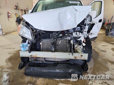 Zdjęcie 12 z 14 samochodu: 2017 NISSAN NV200 DELIVERY VAN VIN:3N6CM0KN2HK709587 - miniatura