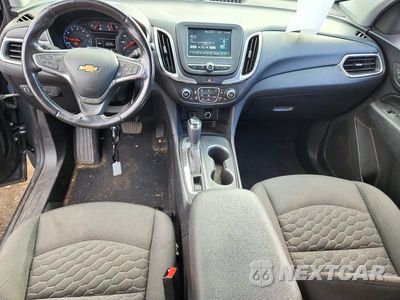 Zdjęcie 8 z 13 samochodu: 2018 CHEVROLET EQUINOX LT VIN:2GNAXSEV6J6277221 - miniatura