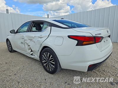 Drugie zdjęcie samochodu z przodu: 2026 NISSAN ALTIMA SV VIN:1N4BL4DV8TN310620 - miniatura