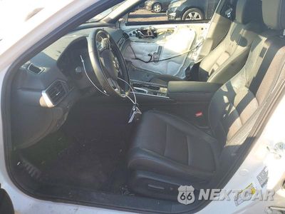 Zdjęcie 7 z 13 samochodu: 2022 HONDA ACCORD SPORT VIN:1HGCV1F37NA053657 - miniatura