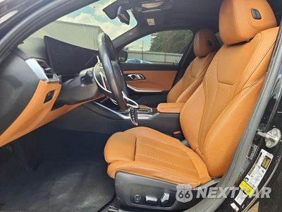 Zdjęcie 7 z 13 samochodu: 2023 BMW 330I VIN:3MW69FF00P8D54883 - miniatura