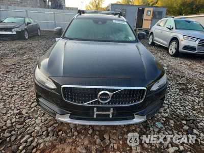 Piąte zdjęcie samochodu w środku: 2020 VOLVO V90 CROSS COUNTRY T6 INSCRIPTION VIN:YV4A22NL2L1112744 - miniatura