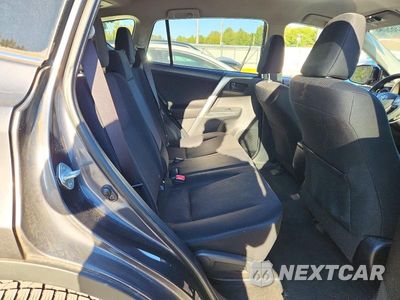 Zdjęcie 11 z 13 samochodu: 2015 TOYOTA RAV4 LE VIN:JTMBFREV0FJ050254 - miniatura