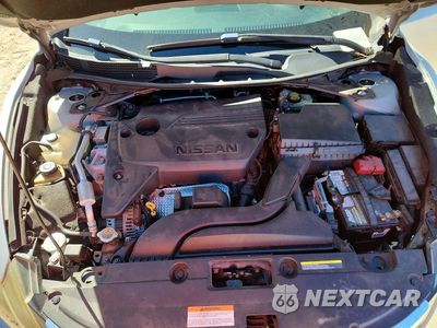 Zdjęcie 11 z 13 samochodu: 2017 NISSAN ALTIMA 2.5 SR VIN:1N4AL3AP6HC134021 - miniatura