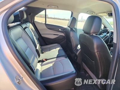 Zdjęcie 11 z 13 samochodu: 2019 CHEVROLET EQUINOX PREMIER VIN:2GNAXYEX6K6258738 - miniatura