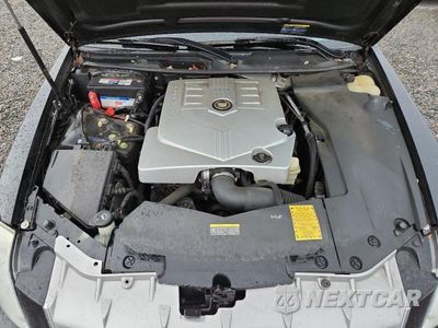 Zdjęcie 11 z 12 samochodu: 2005 CADILLAC STS VIN:1G6DW677250204055 - miniatura