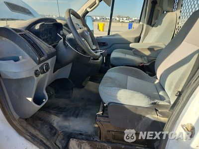 Zdjęcie 7 z 12 samochodu: 2016 FORD TRANSIT 250 DELIVERY VAN VIN:1FTYR1ZM9GKA47305 - miniatura
