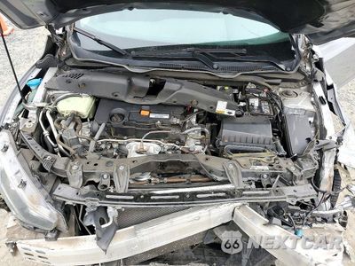 Zdjęcie 11 z 13 samochodu: 2016 HONDA CIVIC LX VIN:19XFC2F5XGE058053 - miniatura
