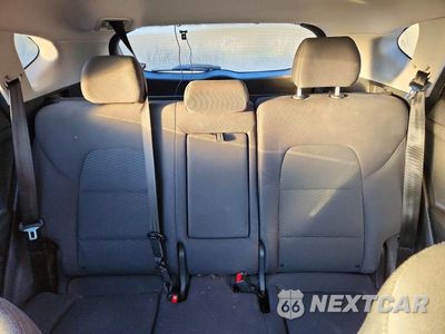 Zdjęcie 10 z 13 samochodu: 2019 HYUNDAI TUCSON VALUE VIN:KM8J3CA42KU935851 - miniatura