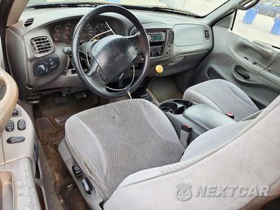 Zdjęcie 8 z 12 samochodu: 1997 FORD F150 VIN:1FTDX1760VNC06071 - miniatura